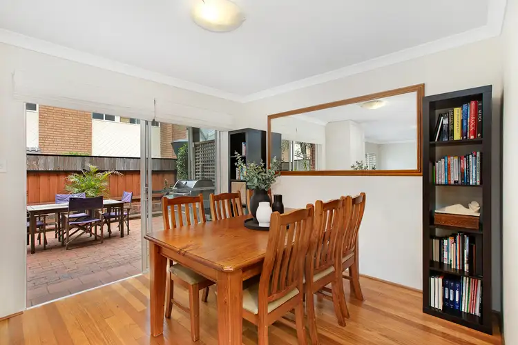 Fourth view of Homely townhouse listing, 3/20 Abbotsford Parade, Abbotsford NSW 2046