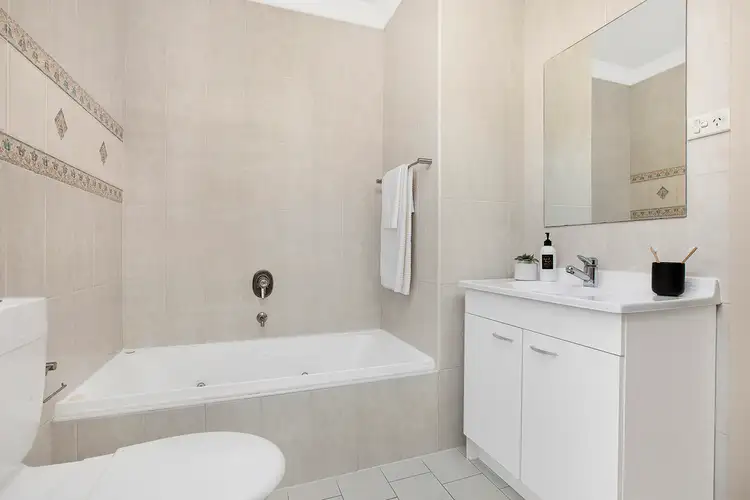 Sixth view of Homely townhouse listing, 3/20 Abbotsford Parade, Abbotsford NSW 2046