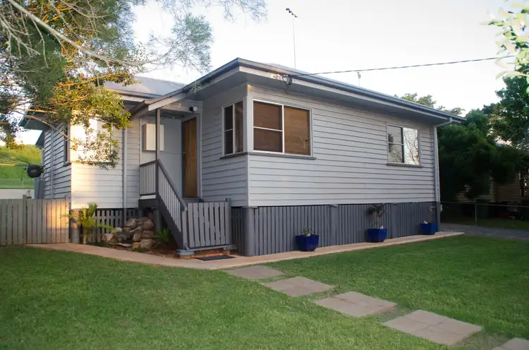 28 Wonga Street,, North Toowoomba QLD 4350