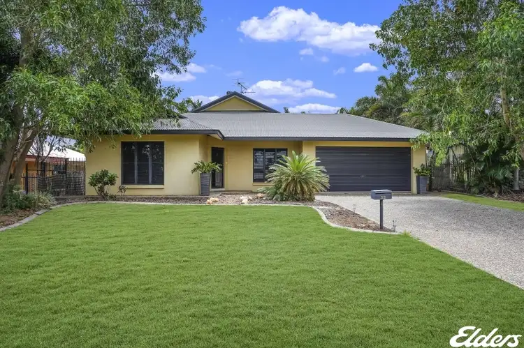 22 Yirra Crescent, Rosebery NT 832