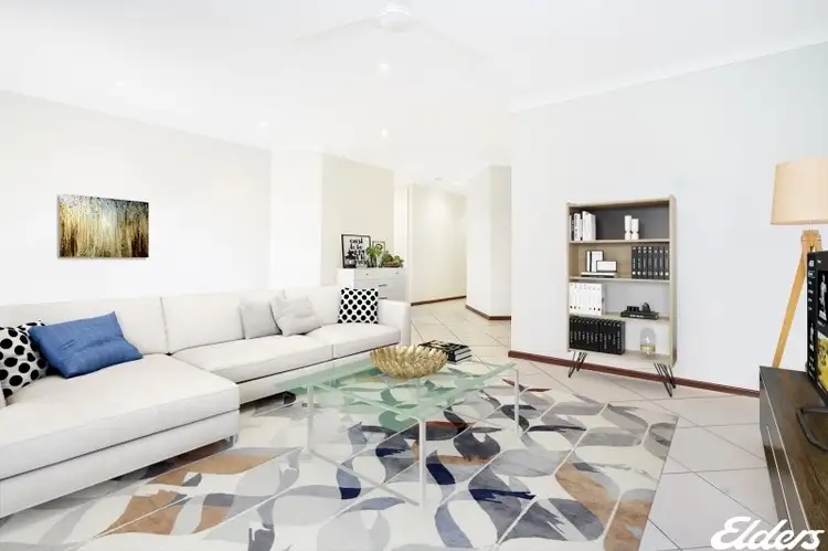Second view of Homely house listing, 22 Yirra Crescent, Rosebery NT 832