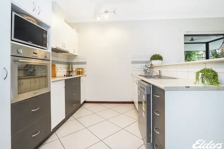 Third view of Homely house listing, 22 Yirra Crescent, Rosebery NT 832