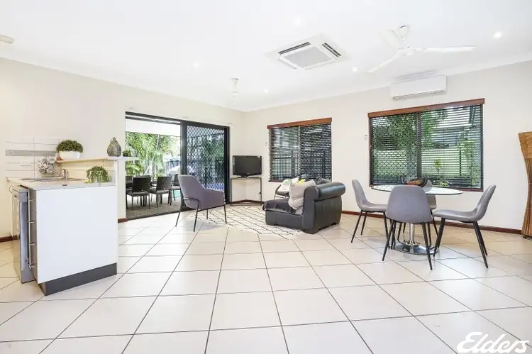 Fourth view of Homely house listing, 22 Yirra Crescent, Rosebery NT 832