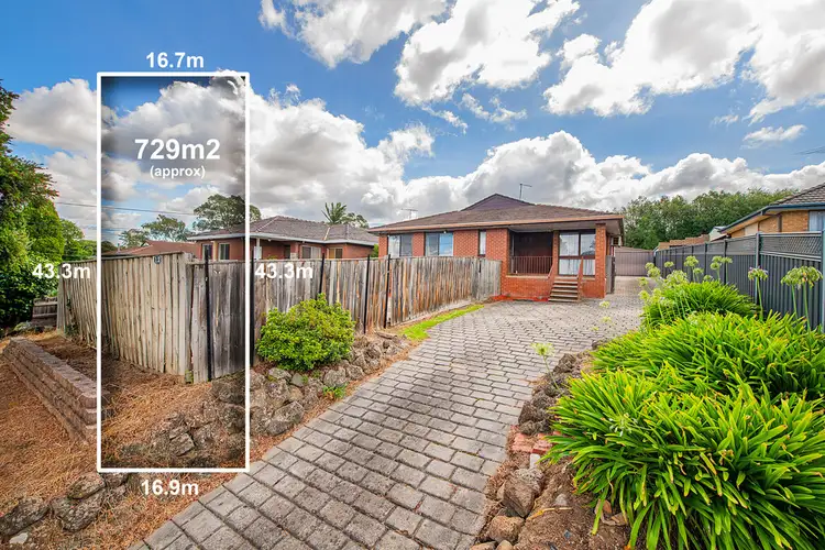 12 Avalon Road, Rowville VIC 3178