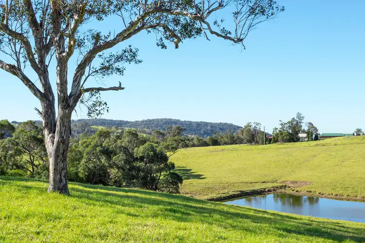 Main view of Homely land listing, Lot 7 /2a Downes Place, Jamberoo NSW 2533