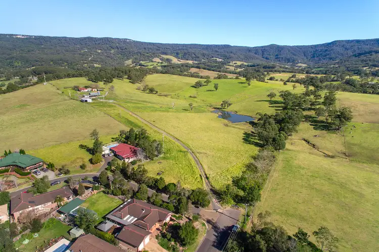 Third view of Homely land listing, Lot 7 /2a Downes Place, Jamberoo NSW 2533