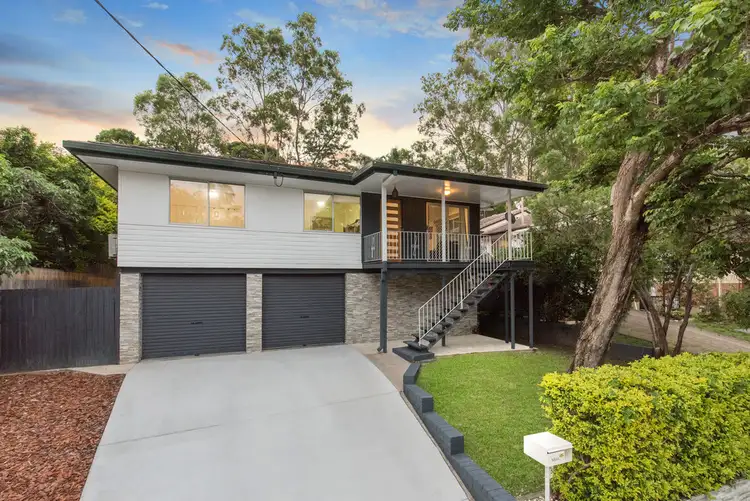 Main view of Homely house listing, 25 Tarnook Drive, Ferny Hills QLD 4055