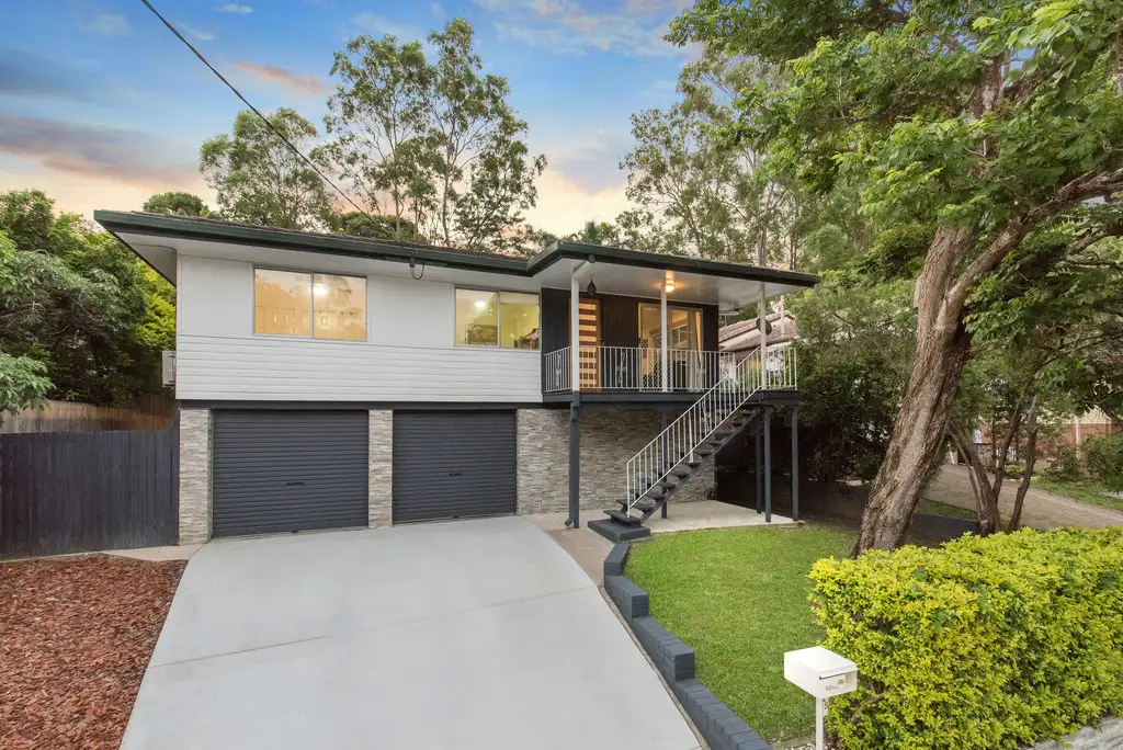 Main view of Homely house listing, 25 Tarnook Drive, Ferny Hills QLD 4055