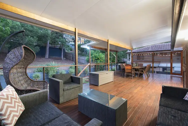Second view of Homely house listing, 25 Tarnook Drive, Ferny Hills QLD 4055