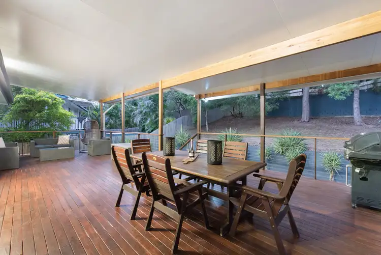 Third view of Homely house listing, 25 Tarnook Drive, Ferny Hills QLD 4055