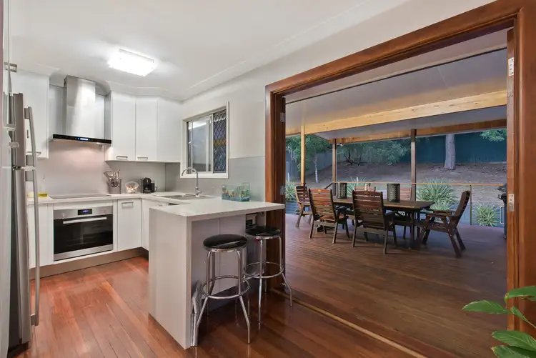Fourth view of Homely house listing, 25 Tarnook Drive, Ferny Hills QLD 4055