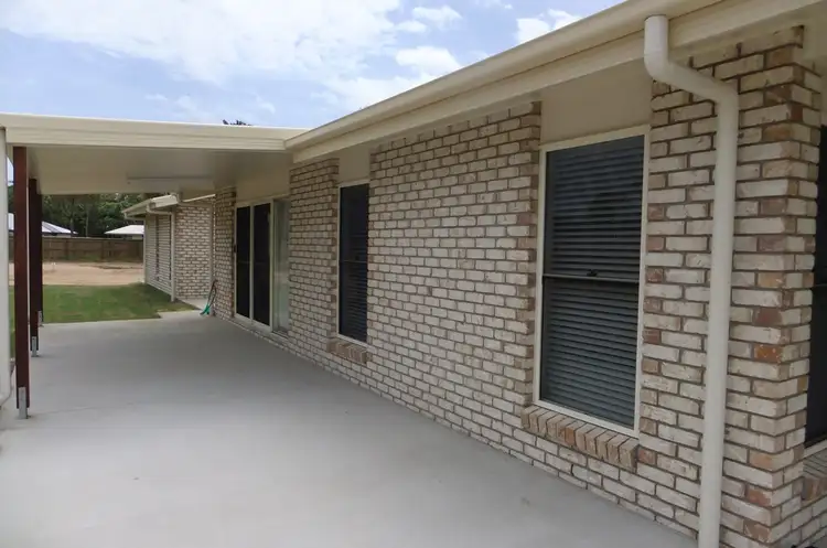 Second view of Homely house listing, 18 Regency Road, Moore Park Beach QLD 4670