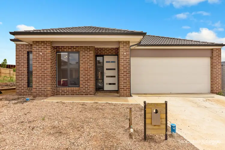 8 Chablis Court, Waurn Ponds VIC 3216