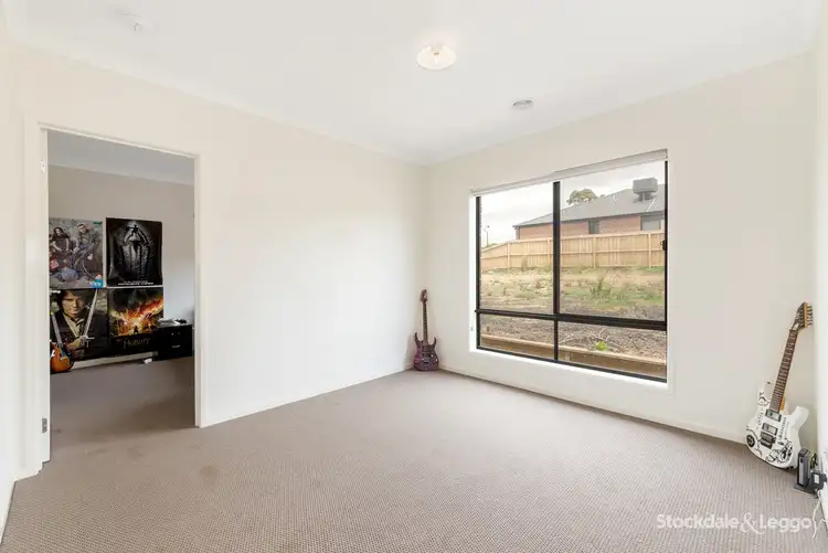 Fourth view of Homely house listing, 8 Chablis Court, Waurn Ponds VIC 3216