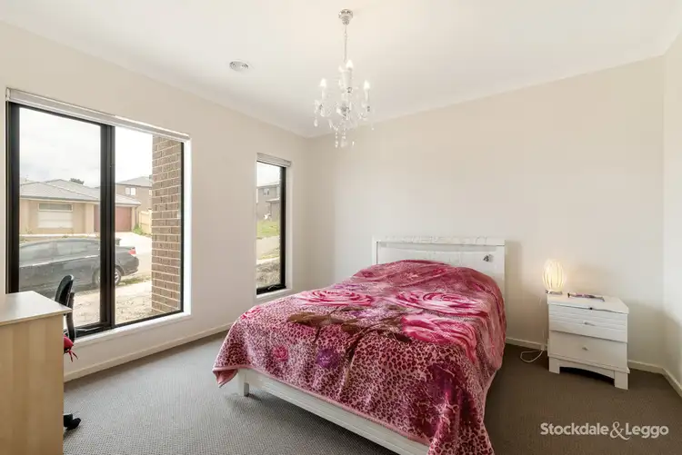 Fifth view of Homely house listing, 8 Chablis Court, Waurn Ponds VIC 3216