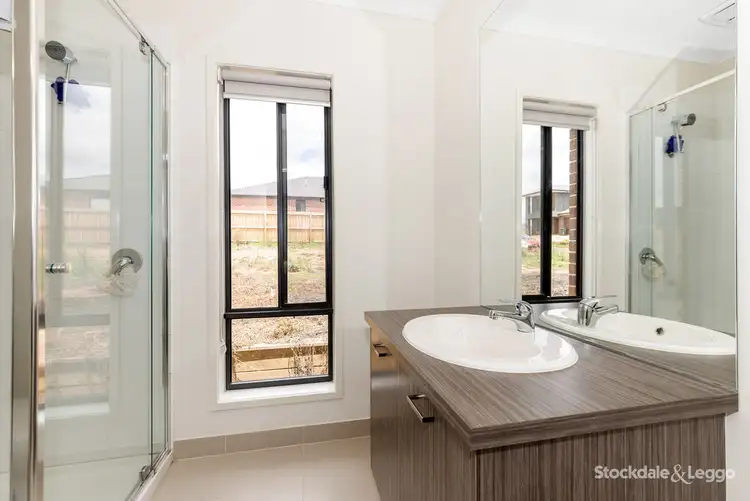 Sixth view of Homely house listing, 8 Chablis Court, Waurn Ponds VIC 3216