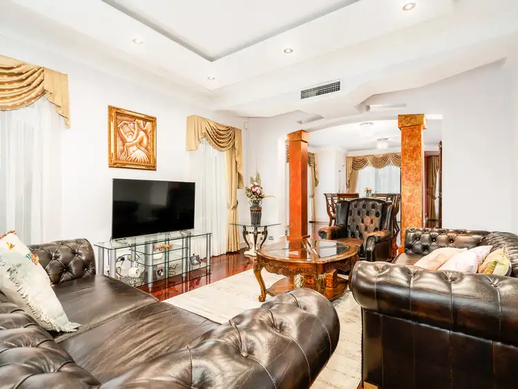 Second view of Homely house listing, 13 Feodore Dr, Cecil Hills NSW 2171