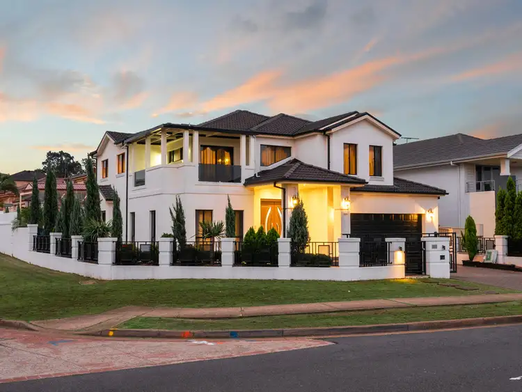 Third view of Homely house listing, 13 Feodore Dr, Cecil Hills NSW 2171