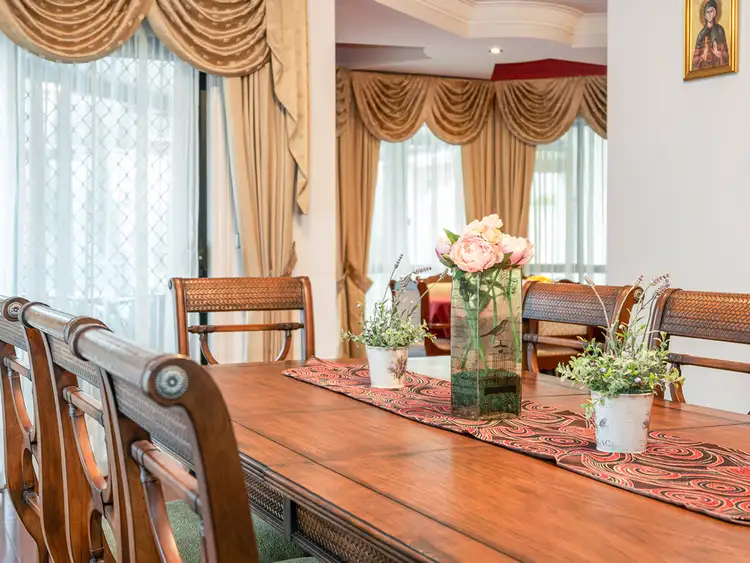 Fourth view of Homely house listing, 13 Feodore Dr, Cecil Hills NSW 2171