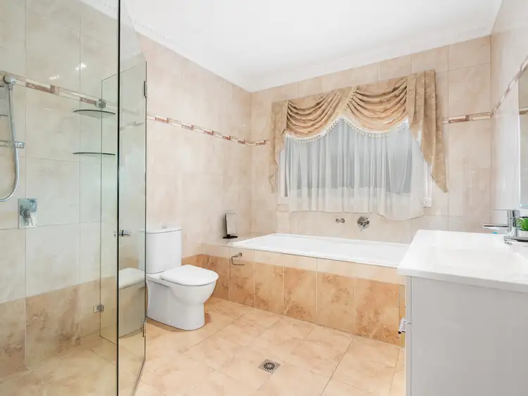 Sixth view of Homely house listing, 13 Feodore Dr, Cecil Hills NSW 2171
