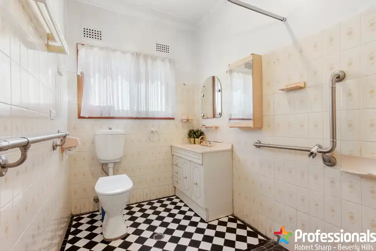 Sixth view of Homely house listing, 1 Georges Crescent, Roselands NSW 2196