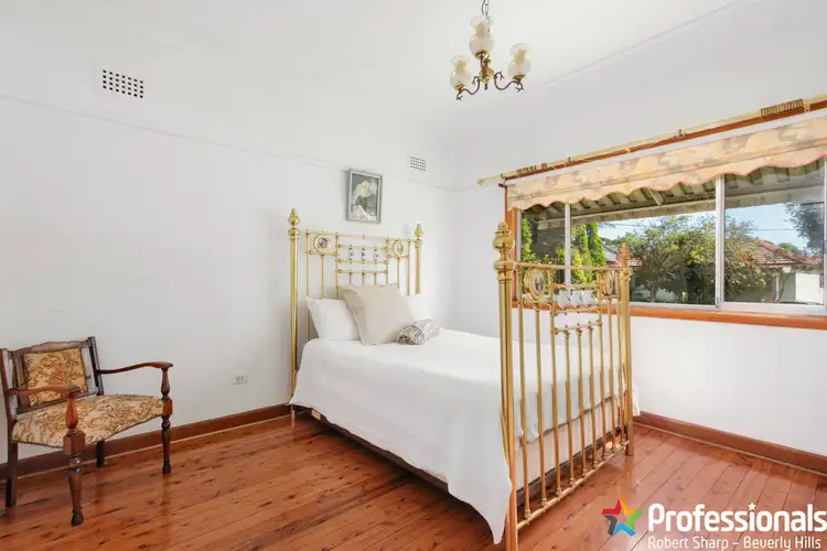 Seventh view of Homely house listing, 1 Georges Crescent, Roselands NSW 2196