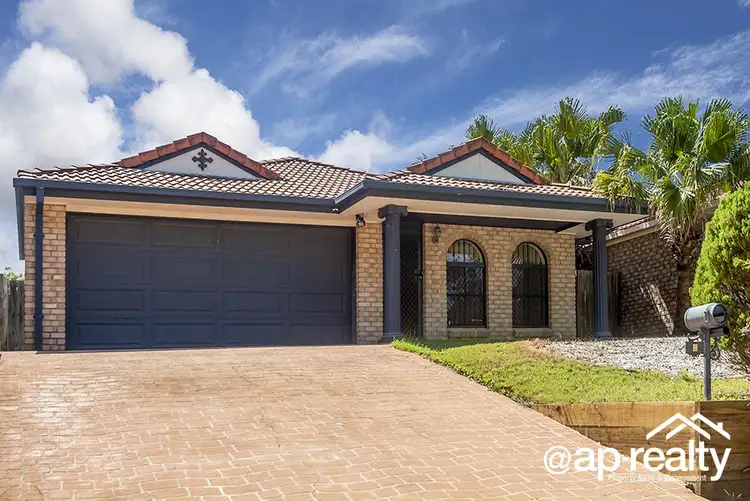 5 Diamondy Close, Forest Lake QLD 4078