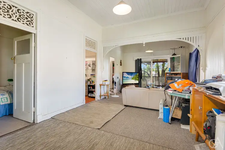 Third view of Homely house listing, 57 Collingwood Street, Paddington QLD 4064