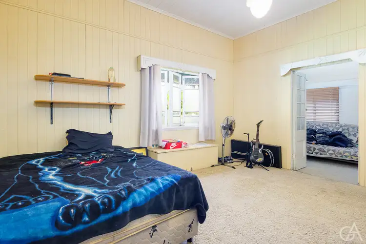 Fourth view of Homely house listing, 57 Collingwood Street, Paddington QLD 4064