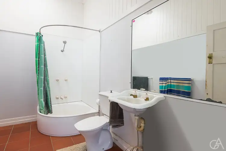 Fifth view of Homely house listing, 57 Collingwood Street, Paddington QLD 4064