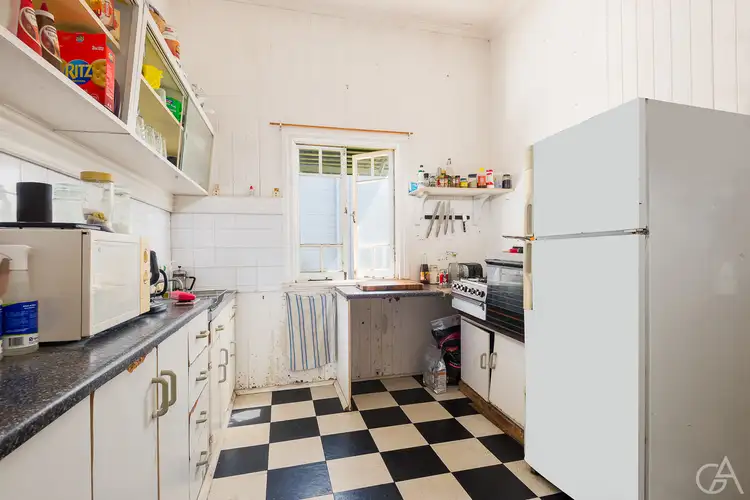 Sixth view of Homely house listing, 57 Collingwood Street, Paddington QLD 4064