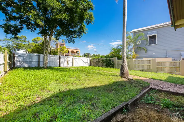Seventh view of Homely house listing, 57 Collingwood Street, Paddington QLD 4064