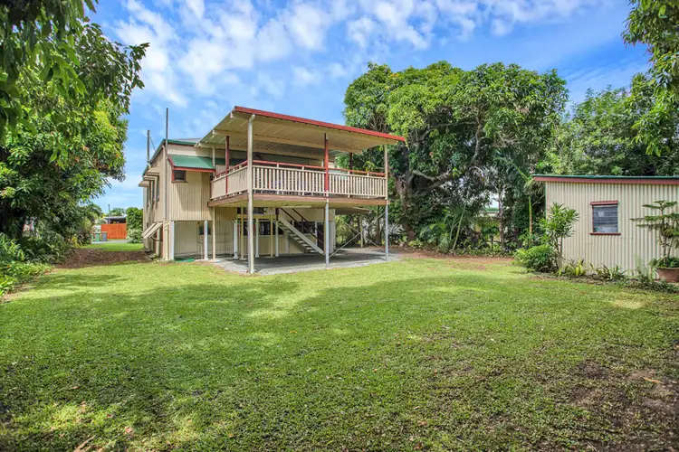 24 Mary Street, West Mackay QLD 4740