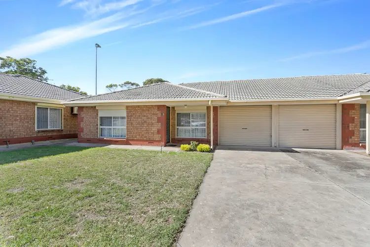 9/43 Jordan Drive, Morphett Vale SA 5162