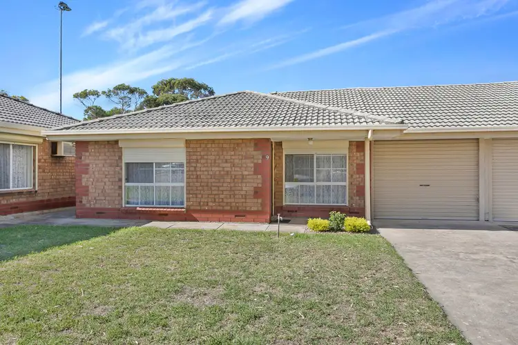 Second view of Homely unit listing, 9/43 Jordan Drive, Morphett Vale SA 5162
