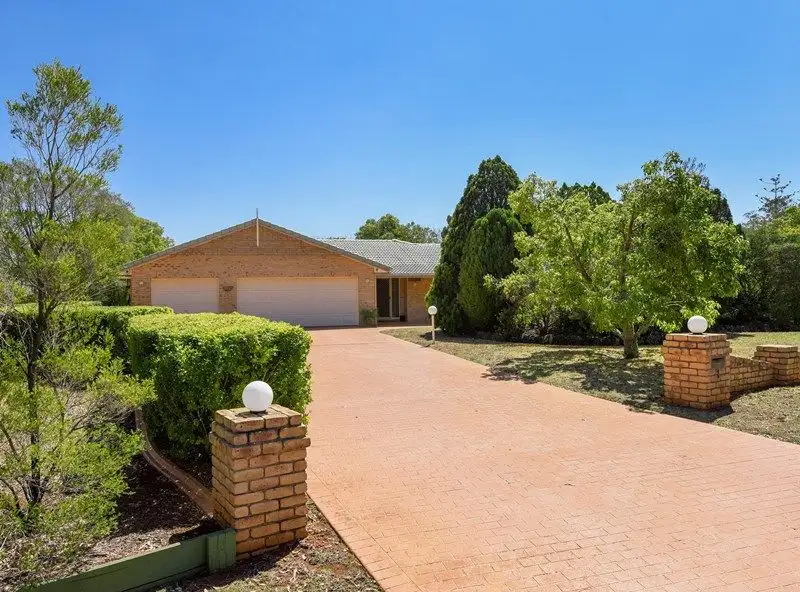 Main view of Homely house listing, 1 Esperanto Court, Kearneys Spring QLD 4350