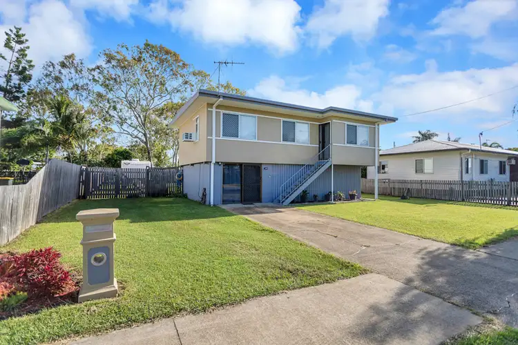 59 Black Street, South Mackay QLD 4740