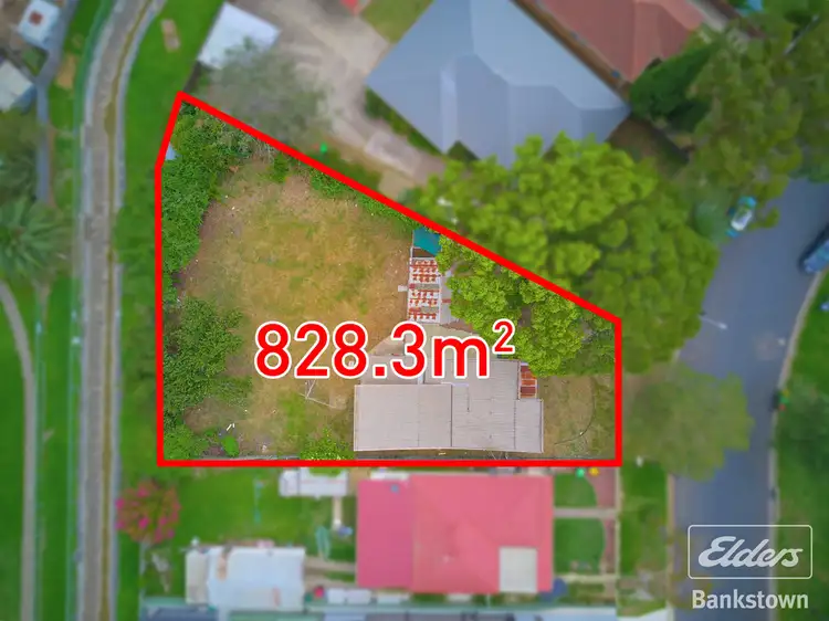 Main view of Homely house listing, 24 Talbot Road, Yagoona NSW 2199