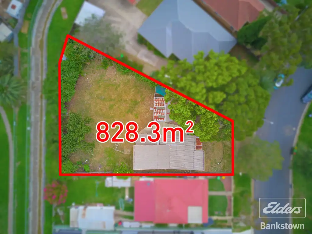Main view of Homely house listing, 24 Talbot Road, Yagoona NSW 2199