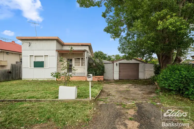 Second view of Homely house listing, 24 Talbot Road, Yagoona NSW 2199