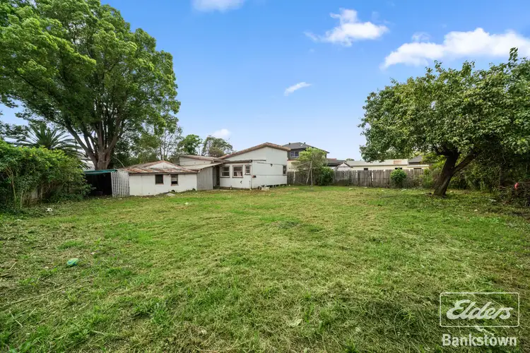 Fourth view of Homely house listing, 24 Talbot Road, Yagoona NSW 2199