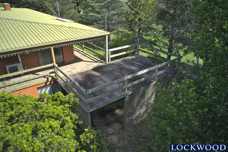 Sixth view of Homely house listing, 801 Nungurner Road, Metung VIC 3904