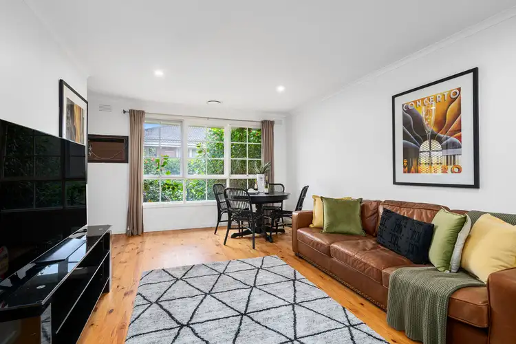 Fifth view of Homely unit listing, 1/374 Warrigal Road, Cheltenham VIC 3192