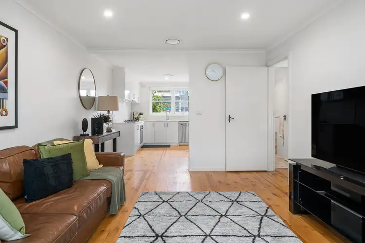 Sixth view of Homely unit listing, 1/374 Warrigal Road, Cheltenham VIC 3192