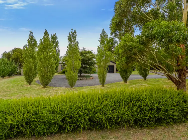 Main view of Homely house listing, 32 Kyneton Springhill Road, Kyneton VIC 3444