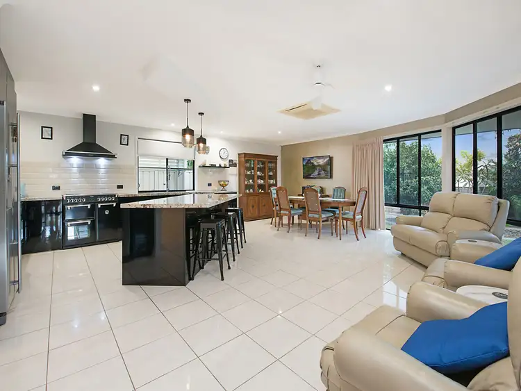 Fifth view of Homely house listing, 8 Pembroke Ave, Pelican Waters QLD 4551