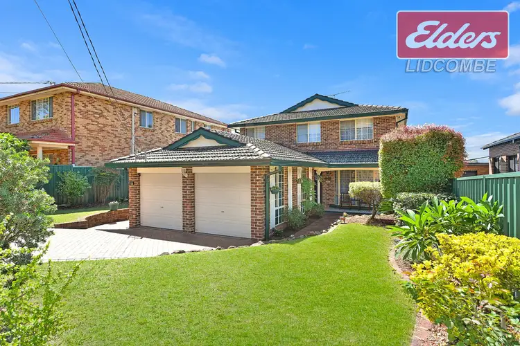 Main view of Homely house listing, 156 HARROW ROAD, Auburn NSW 2144