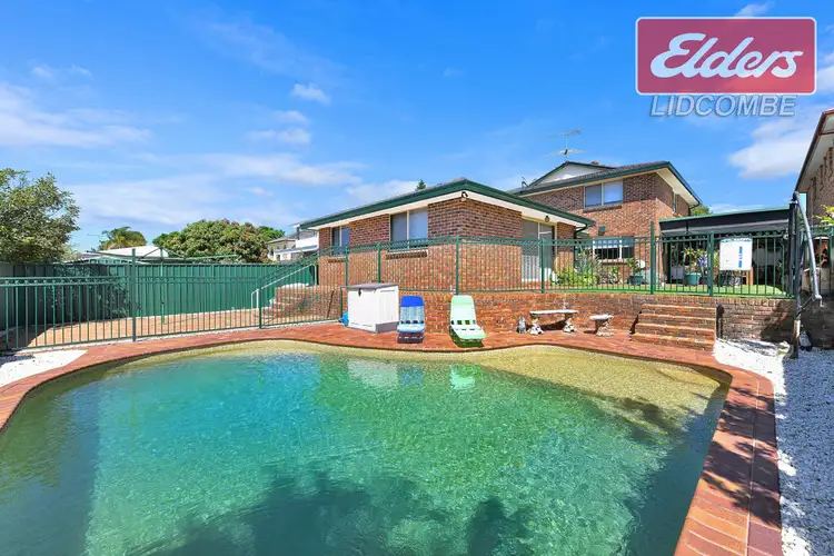 Second view of Homely house listing, 156 HARROW ROAD, Auburn NSW 2144