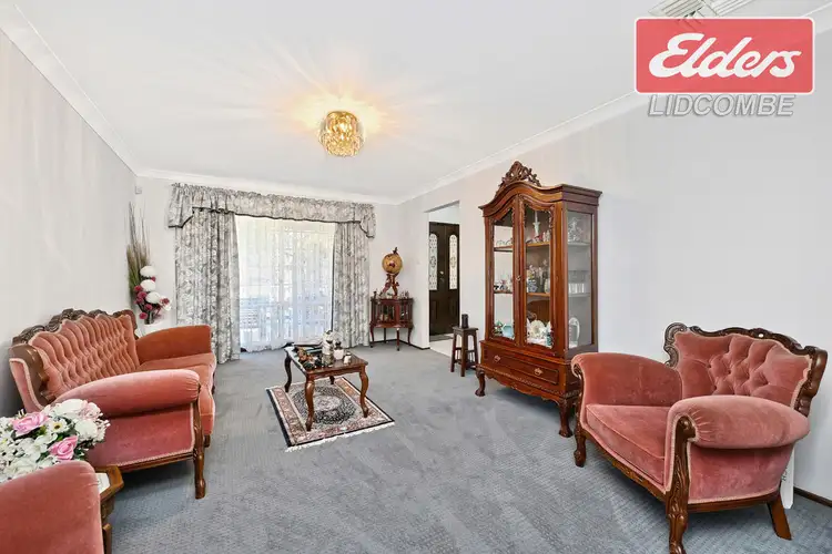 Third view of Homely house listing, 156 HARROW ROAD, Auburn NSW 2144
