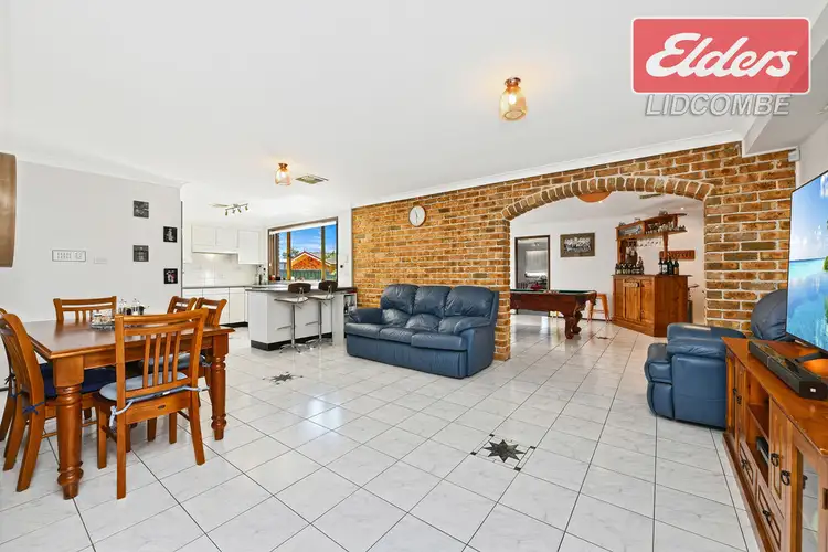 Fourth view of Homely house listing, 156 HARROW ROAD, Auburn NSW 2144